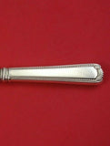Scroll and Bead by Blackinton Sterling Silver Regular Knife French 8 7/8"