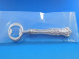 Edgewood by International Sterling Silver Bottle Opener HH Custom Made 5 7/8"