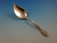 Guildhall by Reed & Barton Sterling Silver Flatware Set 12 Service Dinner Size