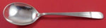 Dorian by Watson Sterling Silver Cream Soup Spoon 6 1/2" Silverware