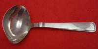 Olympia By Cohr Sterling Silver Gravy Ladle w/ Double Spout 5 7/8"