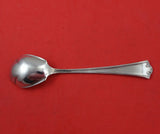 Marie by Wallace Sterling Silver Sugar Spoon 6" Serving Heirloom Silverware