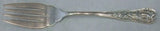 Pompadour by Durgin Sterling Silver Salad Fork 6 1/2"