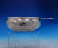 Bigelow Kennard Sterling Silver Porringer Pierced Handle Art Deco (#3943)