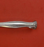 Canterbury by Towle Sterling Silver Sugar Tong Medium 4 3/4" Silverware