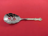 Marlborough by Reed and Barton Sterling Silver Vegetable Spoon Pcd HH WS Custom