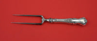 Cambridge by Gorham Sterling Silver Carvers Assistant 2-tine HH w/ steel 8 1/2"