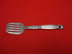 Acorn by Georg Jensen Sterling Silver Sardine Server HH WS 6 1/4"