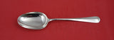 Rat Tail by Tiffany and Co Sterling Silver Salad Serving Spoon 9 3/4"