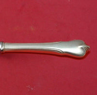 Grand Colonial by Wallace Sterling Silver Cranberry Server 8" Custom Made