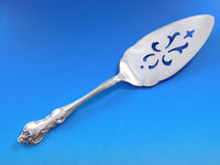 Orleans by International Silverplate Flatware Set for 8 Service 55 pieces