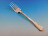 Hamilton aka Gramercy by Tiffany Sterling Silver Flatware Set 8 Service 53 pcs