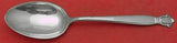 Jenny Lind by Weidlich Sterling Serving Spoon 7 7/8"