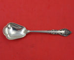 Masterpiece by International Sterling Silver Sugar Spoon 6" Serving Heirloom