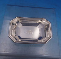 Fairfax by Durgin Gorham Sterling Silver Nut Cup w/ Monogram #4 .73 ozt. (#7060)