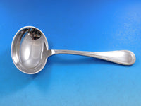 Berry by Christofle Capricorne Stainless Steel Flatware Service Set 100 pcs