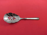 Candlelight by Towle Sterling Silver Vegetable Spoon Pierced HH WS Custom Made
