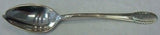 Trousseau by International Sterling Silver Grapefruit Spoon 5 3/4"