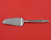 Meadow Song by Towle Sterling Silver Cheese Server HH WS Original 7 1/4"