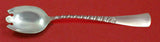 Colonial by Gorham Sterling Silver Ice Cream Dessert Fork 5 5/8" Custom Made