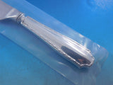 Marquise by Tiffany & Co. Sterling Silver Wedding Cake Knife HHWS 12" Custom