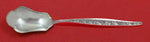 Renaissance Scroll by Reed and Barton Sterling Silver Relish Scoop Custom 5 3/4"