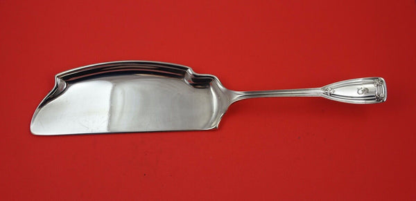 Saint Dunstan by Tiffany & Co. Sterling Crumber 12 7/8"