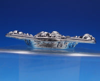 Cupid's Nosegay by Unger Sterling Silver Candy Dish Cupids Warming by Fire #7763