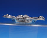 Cupid's Nosegay by Unger Sterling Silver Candy Dish Cupids Warming by Fire #7763
