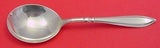 Portsmouth by Gorham Sterling Silver Gumbo Soup Spoon 6 3/4"Antique Silverware