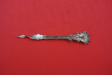 Columbine by Paye and Baker Sterling Silver Butter Pick Twisted 5 5/8" Original