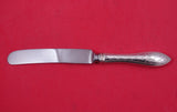 Colonial A Engraved by Whiting Sterling Silver Regular Knife Blunt 8 1/2"