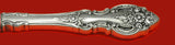 Grand Victorian by Wallace Sterling Silver Regular Knife Modern 9" New
