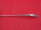 Vine by Tiffany and Co Sterling Silver Sauce Ladle GW Fluted Squash 7 1/4" Mono