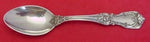 Burgundy by Reed & Barton Sterling Silver Demitasse Spoon 4 1/4"