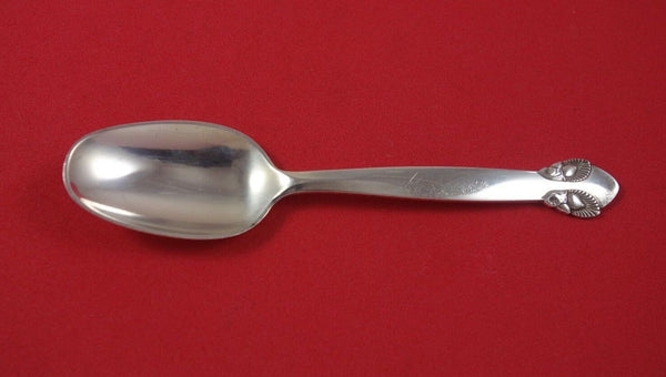 Bittersweet by Georg Jensen Sterling Silver Teaspoon 5 1/2" Flatware