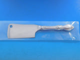 Queen Elizabeth I by Towle Sterling Silver Cheese Cleaver HHWS  Custom 6 7/8"