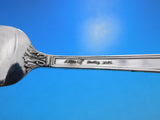 Pantheon by International Sterling Silver Flatware Set 120 pcs Dinner