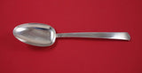 Regency by Lunt Sterling Silver Serving Spoon 8 3/8"