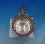 Worden-Munnis Co Arts and Crafts Sterling Silver Porringer Reproduction (#6537)