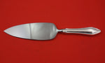 Mary Chilton by Towle Sterling Silver Cake Server HH WS serrated  10 3/8"