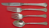 Eighteenth Century by Reed and Barton Sterling Silver Regular Setting(s) 4pc