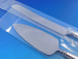 Marquise by Tiffany & Co. Sterling Silver Wedding Cake Set Server 2pc Custom
