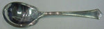 Madison by Wallace Sterling Silver Sugar Spoon 5 7/8"