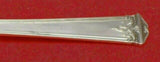 Trianon by International Sterling Silver Ice Cream Dessert Fork Custom 5 5/8"