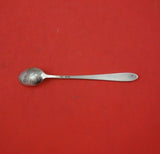 Early American Plain by Lunt Sterling Silver Infant Feeding Spoon Orig 3 3/4"