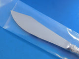 Tara by Reed and Barton Sterling Silver Fish Knife Individual Custom Made 8 1/2"