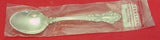 Spanish Baroque by Reed and Barton Sterling Silver Place Soup Spoon 6 3/4" New
