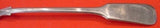 Eighteen Ten 1810 by International Sterling Silver Salad Fork 6 1/4"