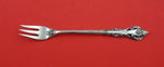 Masterpiece by International Sterling Silver Cocktail Fork 5 1/2"